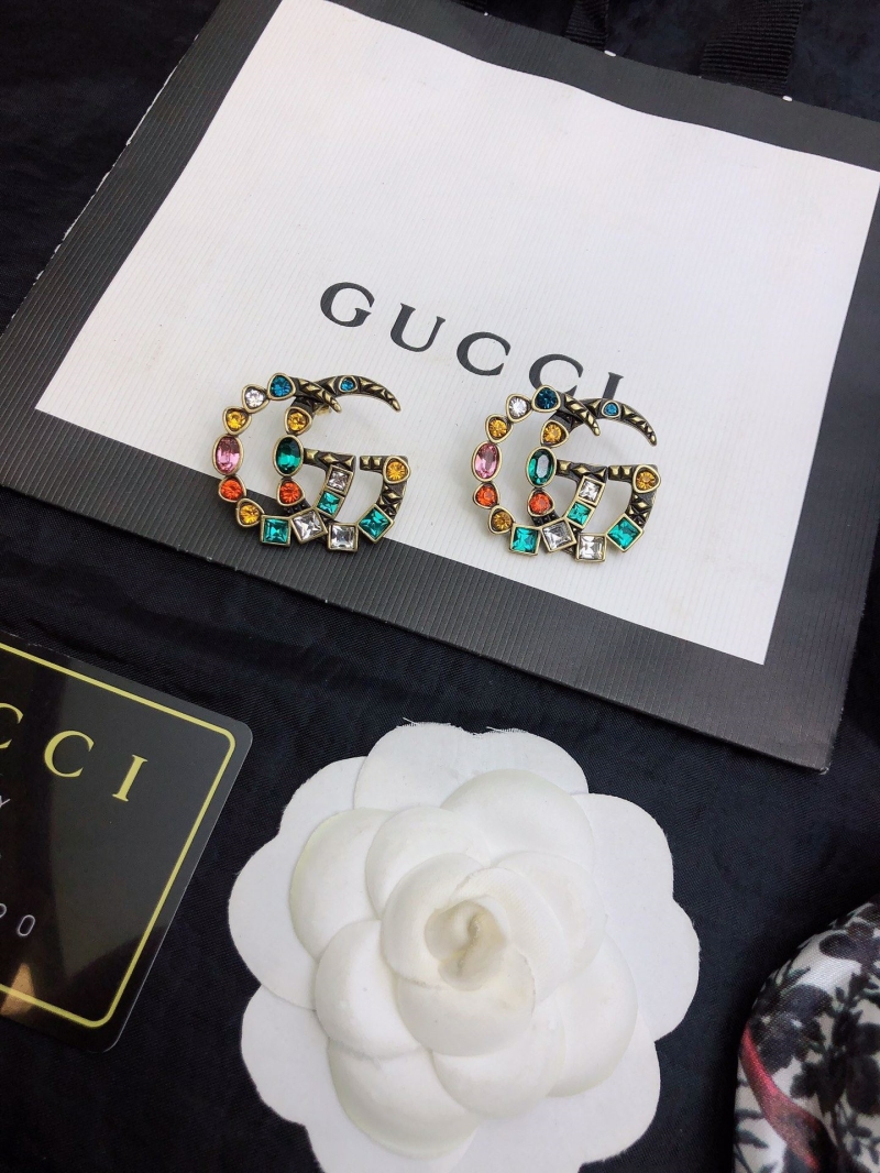 Gucci Earrings